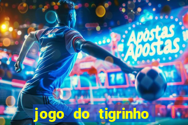 jogo do tigrinho reclame aqui