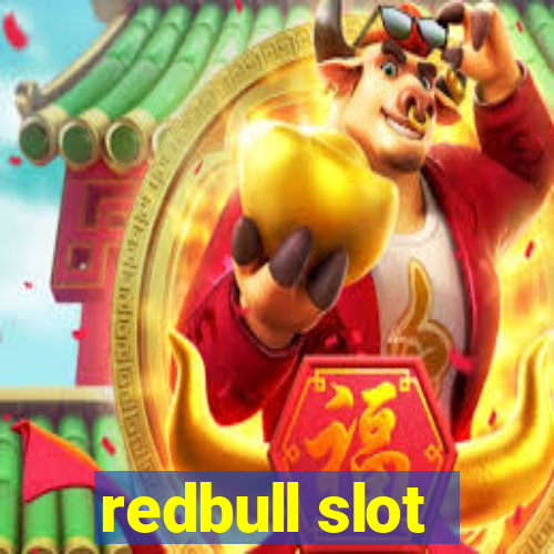 redbull slot