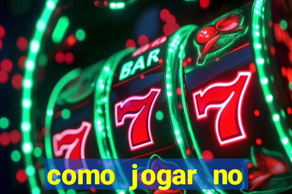 como jogar no jacare jogo do bicho