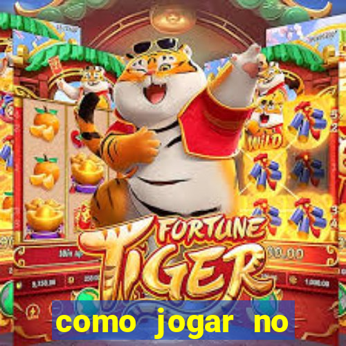 como jogar no jacare jogo do bicho