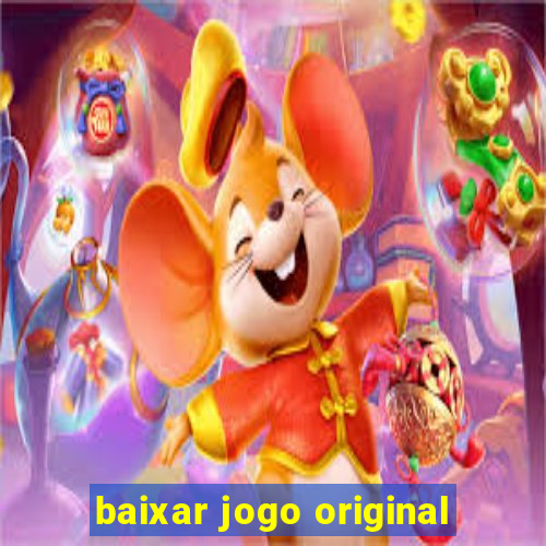 baixar jogo original