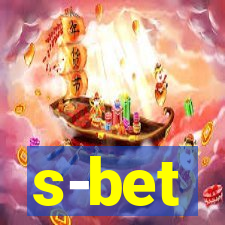 s-bet