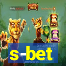 s-bet