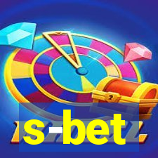 s-bet