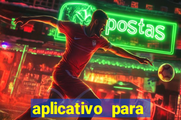 aplicativo para analise de jogos