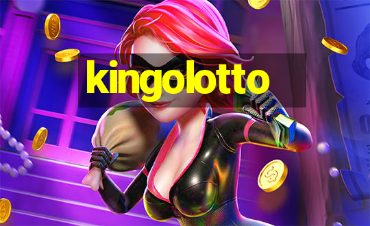 kingolotto