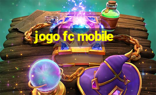 jogo fc mobile