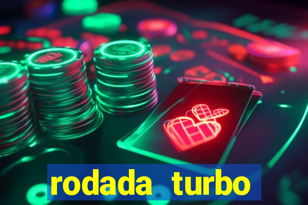 rodada turbo fortune tiger como funciona