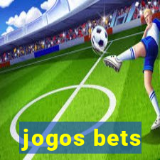 jogos bets