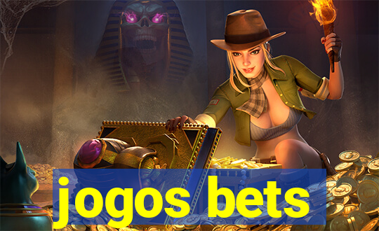 jogos bets