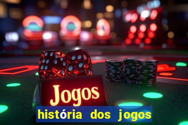 história dos jogos paralímpicos resumo