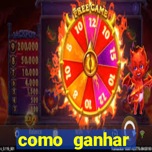 como ganhar dinheiro jogando no tigre