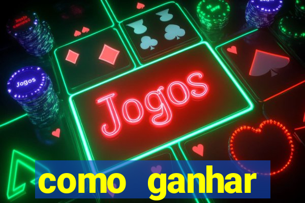 como ganhar dinheiro jogando no tigre