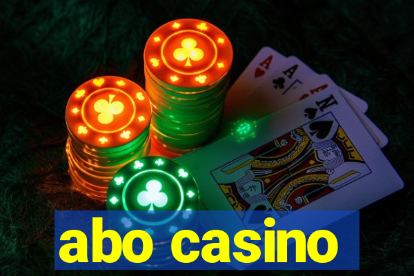 abo casino