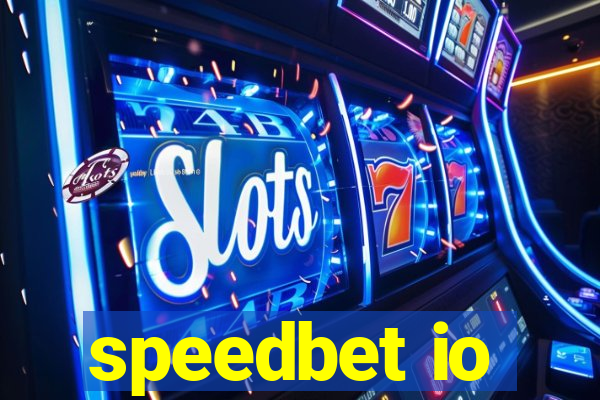 speedbet io