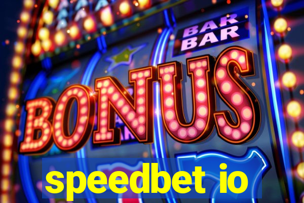 speedbet io