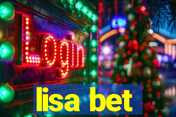 lisa bet