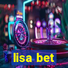 lisa bet