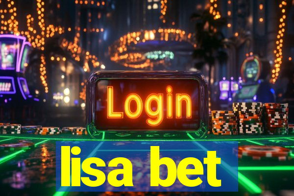 lisa bet