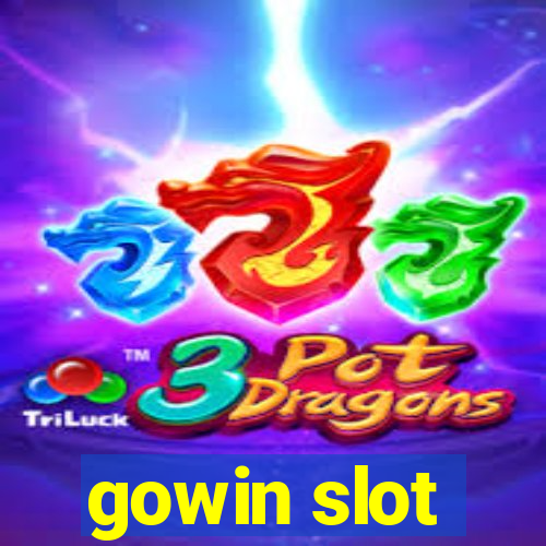 gowin slot