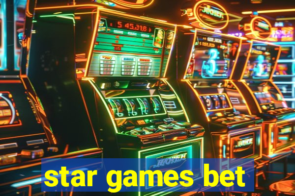 star games bet