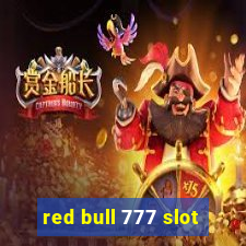 red bull 777 slot