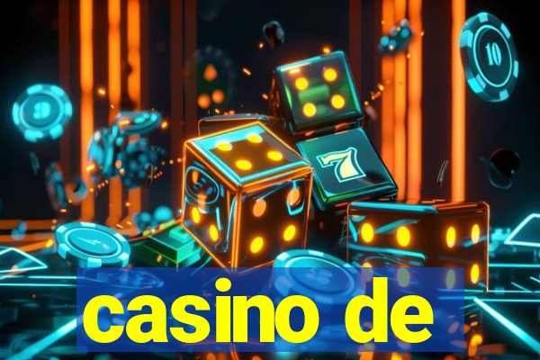 casino de