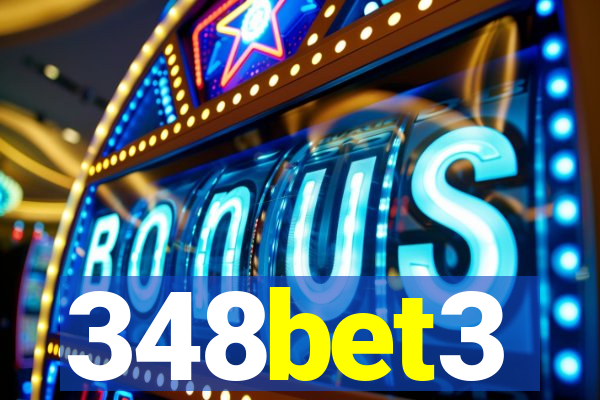 348bet3