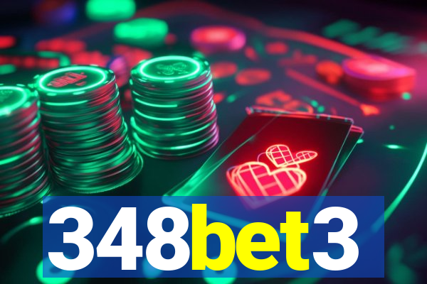 348bet3