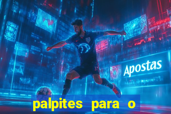 palpites para o jogo do botafogo hoje