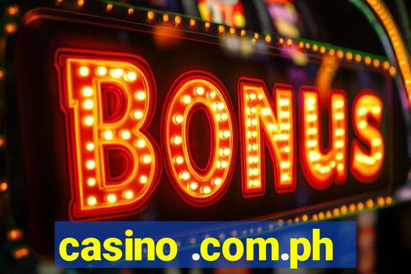 casino .com.ph