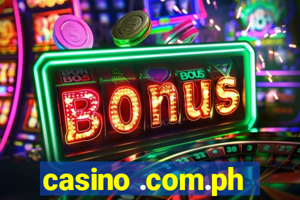 casino .com.ph