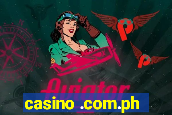 casino .com.ph