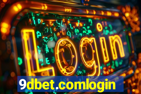 9dbet.comlogin