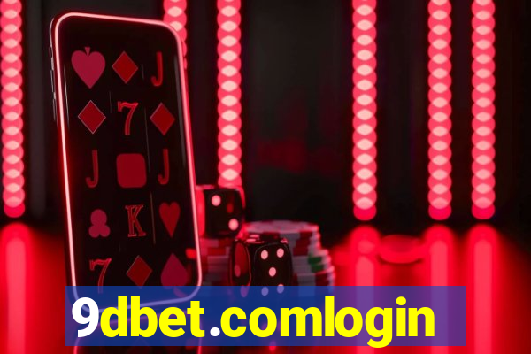 9dbet.comlogin