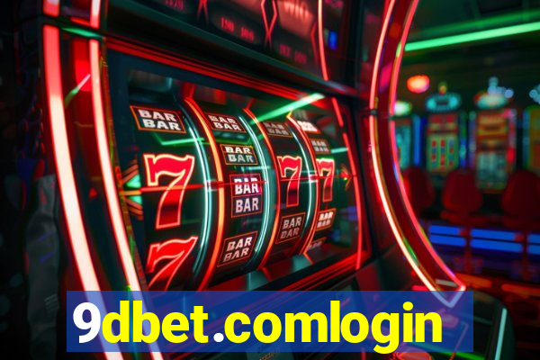 9dbet.comlogin