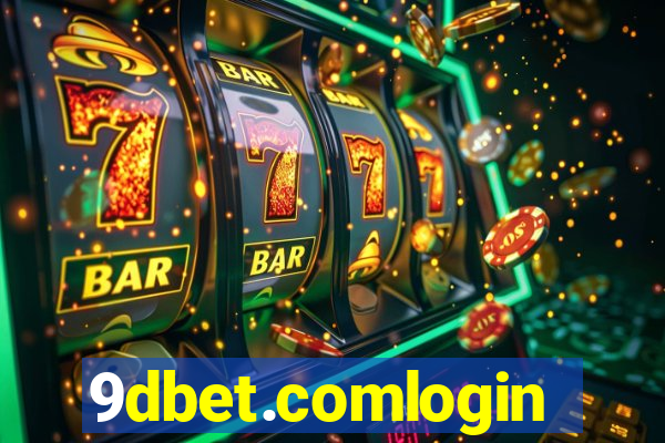 9dbet.comlogin