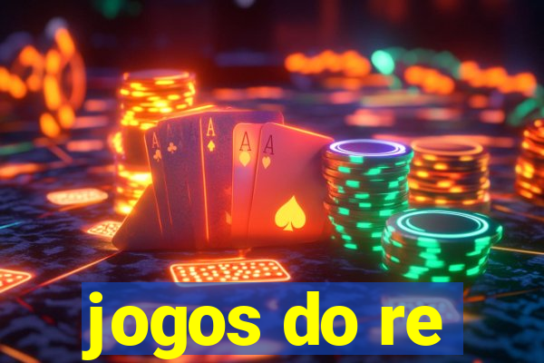 jogos do re