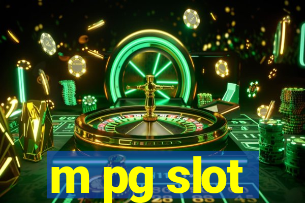 m pg slot