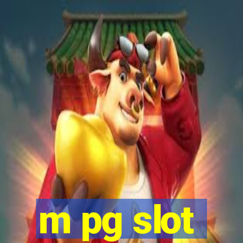 m pg slot