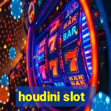 houdini slot