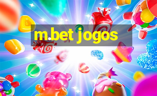 m.bet jogos