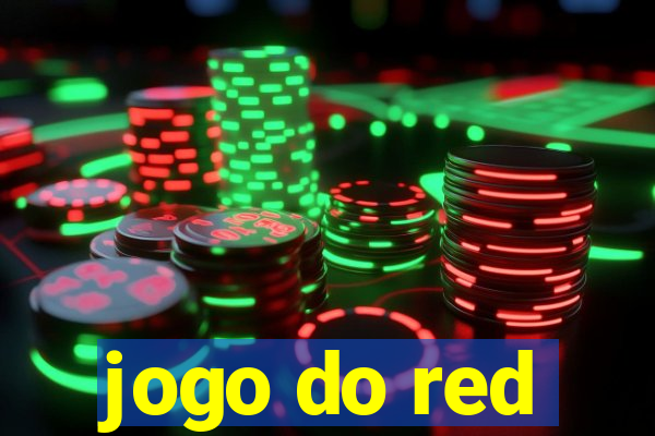 jogo do red