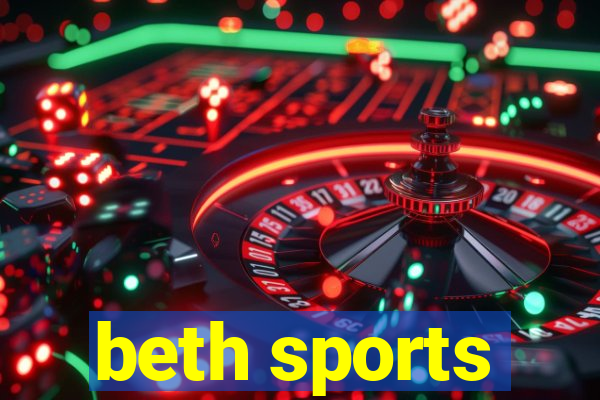 beth sports