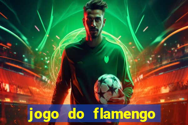 jogo do flamengo chance de ganhar