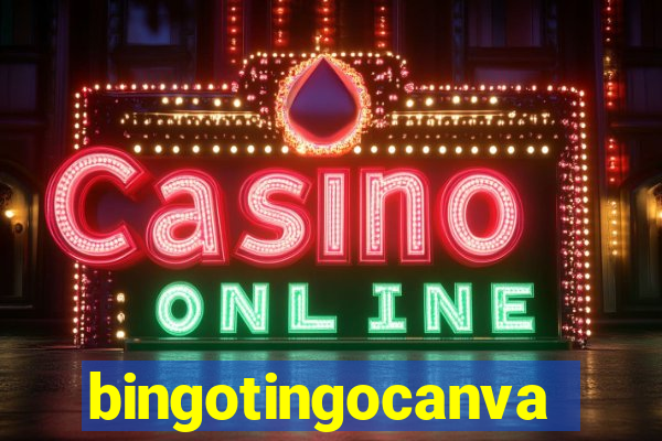 bingotingocanva