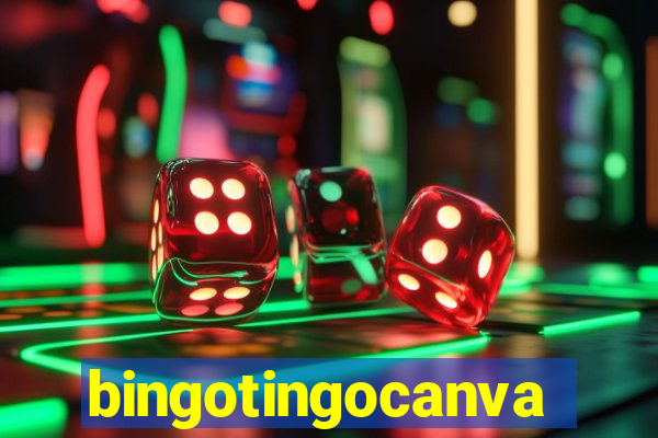 bingotingocanva