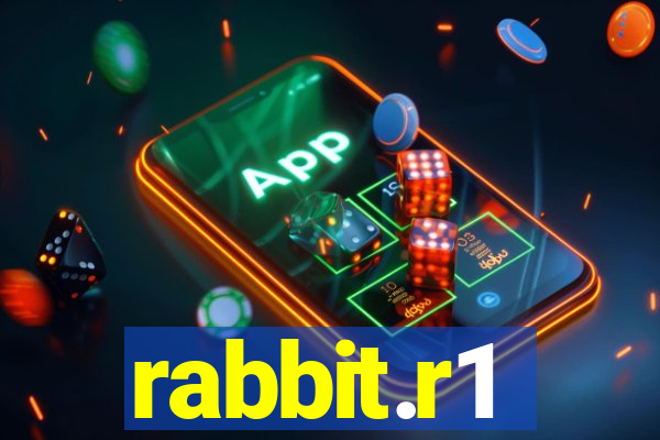 rabbit.r1