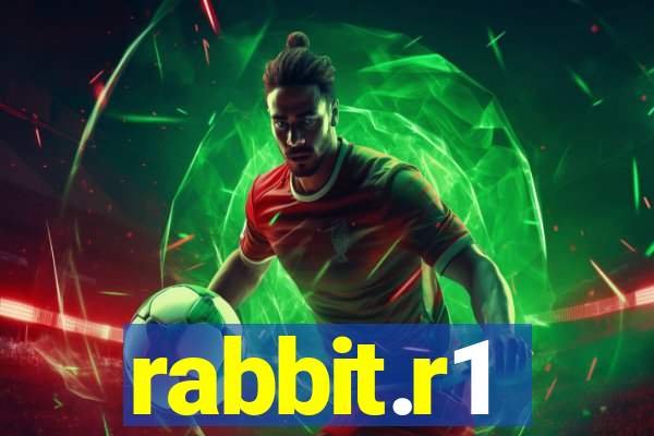 rabbit.r1