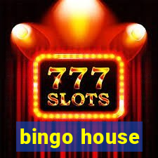 bingo house